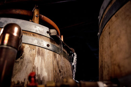 Harvest Moon | It's time to forget everything you know about moonshine