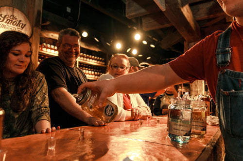 OLE SMOKY WELCOMES NEW RECORD 4.5 MILLION VISITORS IN 2019