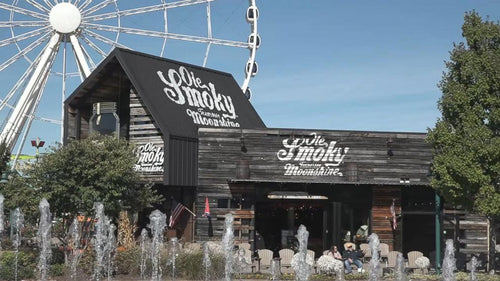 Ole Smoky Distillery Moves to Liberate Term ‘Mountain Dew’ for Benefit of Industry