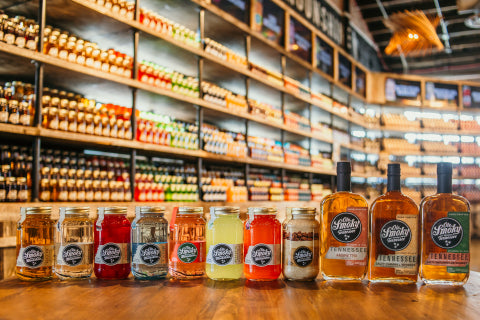 Ole Smoky Distillery Joins the Inc. 5000 List of America's Fastest-Growing Private Companies