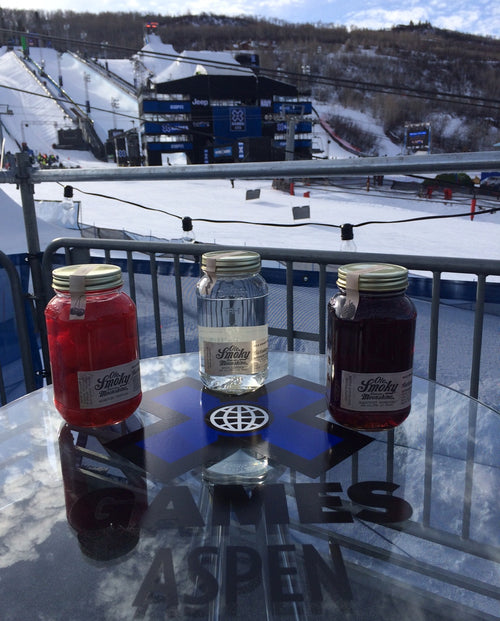 X Games Aspen 2014 VIP Media Event