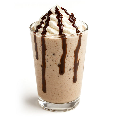 Brownie Shake