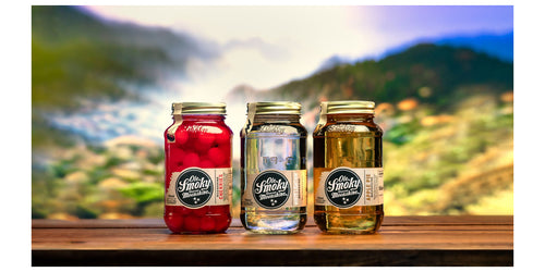 Tradition 'Shines on With Ole Smoky's Second Annual National Moonshine Day Celebration on June 1st