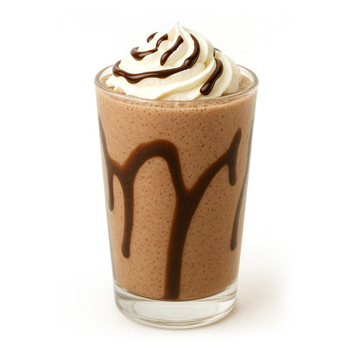 Dreamy Cocoa Shake