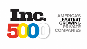 Ole Smoky Distillery Recognized for Third Consecutive Year on Prestigious Inc. 5000 List