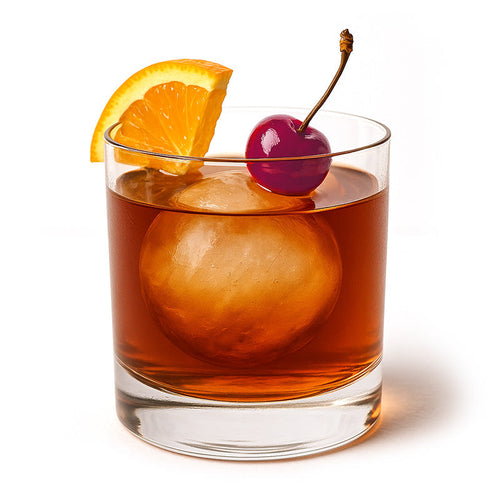 Bourbon Manhattan