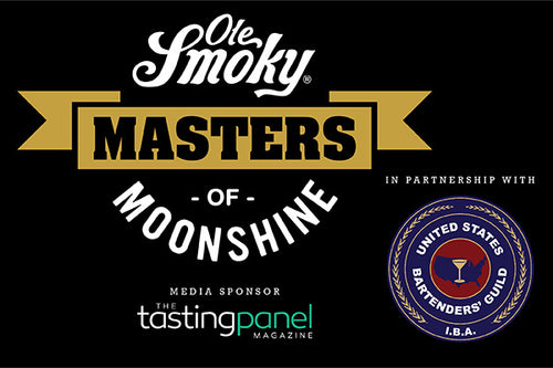 Star Search: Masters of Moonshine in Partnership With USBG