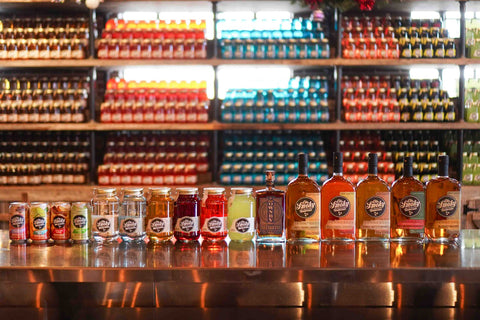 Ole Smoky Named ‘Hot Brand’ From M. Shanken Communications for Fifth Consecutive Year