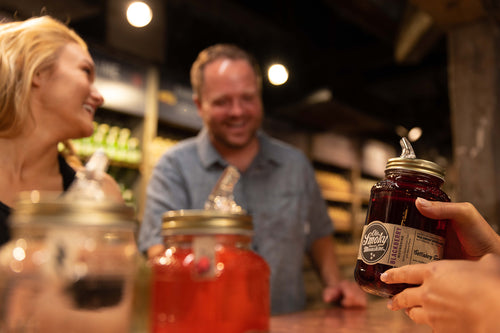 Ole Smoky Distilleries Again the Most Visited in the World, Topping 5.7 Million Visitors In 2021