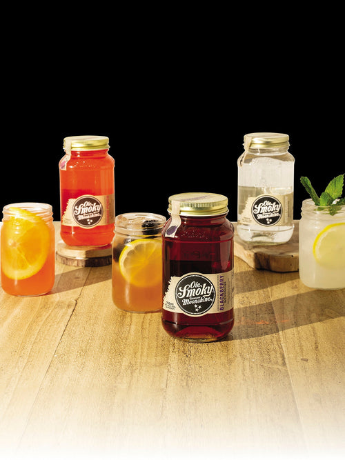 Moonshine Lemonade Recipes Perfect for Summer