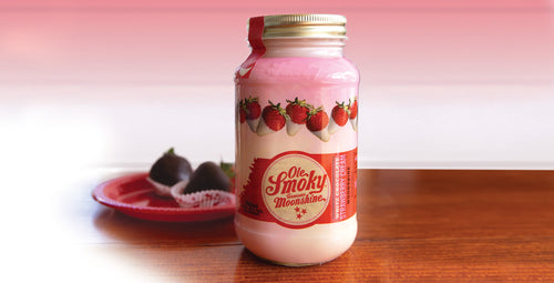 Valentine's Day Cocktail Recipes