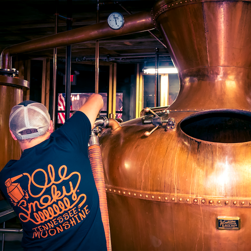 Moonshine Tour Gift Cards