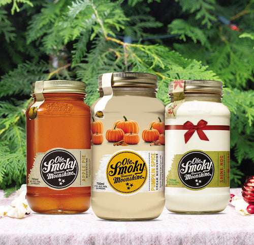 Recipes for the Holidays