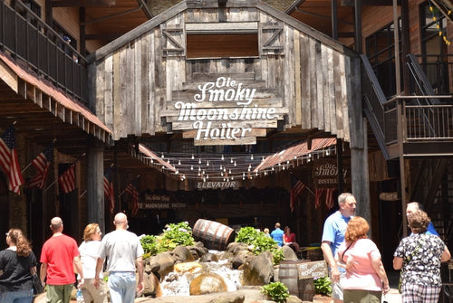 Ole Smoky Distillery Earns Coveted Distillery of the Year Title in the 2023 PR%F Awards