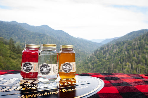 Tennessee moonshine maker concocts high-proof liquor, battles consumer demand