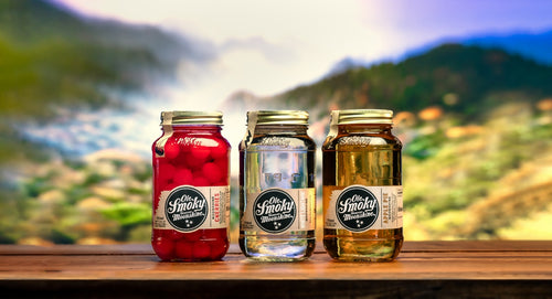 “C’mon & Celebrate” National Moonshine Day With the #1 Moonshine Brand in U.S.