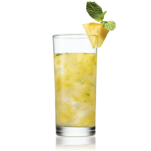 Pineapple Mojito