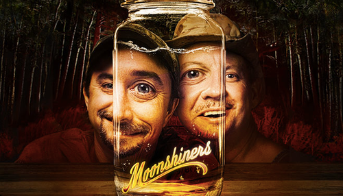 Ole Smoky Moonshine Kicks It Up A Notch With Hiring of Austin Advertising Agency Blackboard Co., Premieres New TV Spots With Season Debut Of Hit Discovery Show 