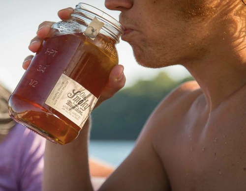  Ole Smoky Apple Pie Moonshine Wins Two ADI Best Of Class Awards 