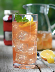 Howl At the FULL moon with Ole Smoky Moonshine!