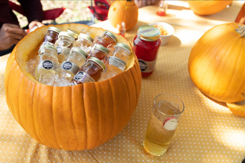 Spooky Sips: Ole Smoky Halloween Cocktails