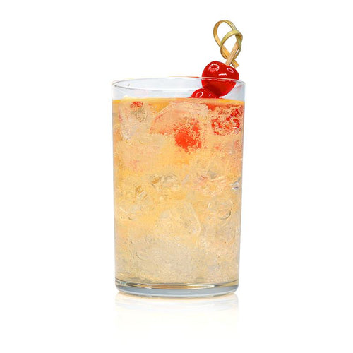 Tennessee Cream Soda