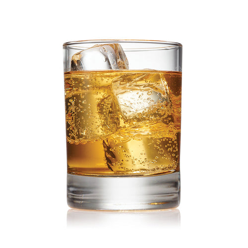 Salty Watermelon Soda