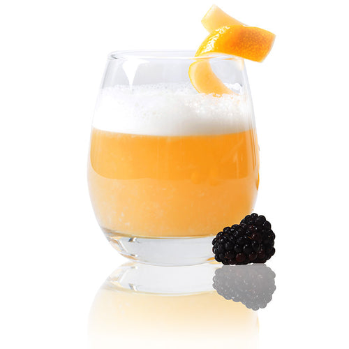 Blackberry Sour
