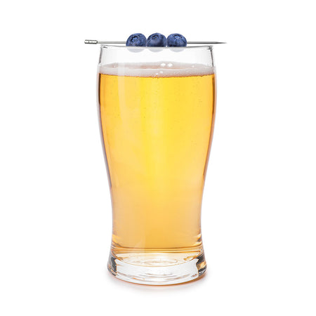 Blueberry Maple Cider