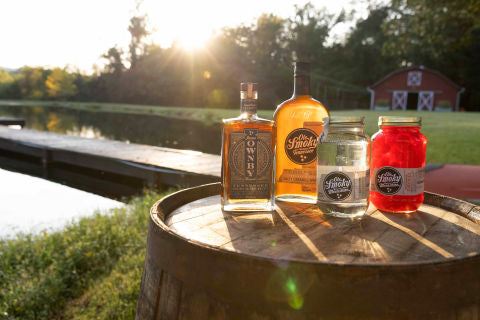 Ole Smoky Distillery Named One of the ‘Stars of the Industry’ Winning Shanken Communications’ Impact Blue Chip Brand Award