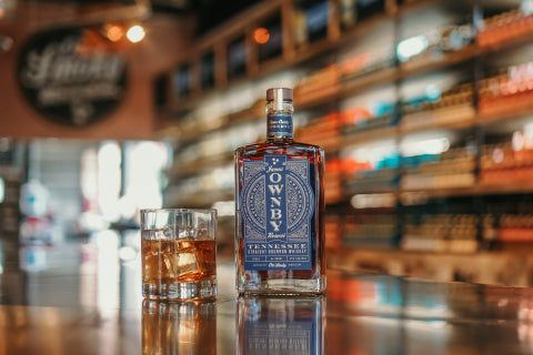 Ole Smoky Distillery Launches New Premium Whiskey Brand