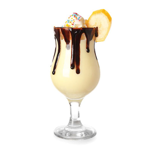 Chocolate Covered Banana