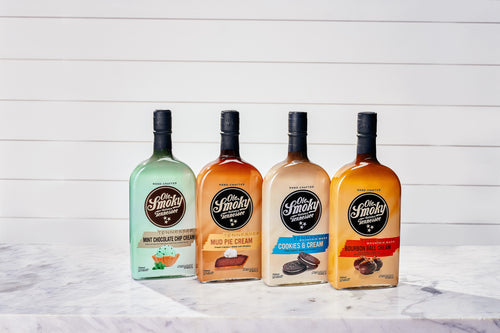 Cream Whiskey Recipes