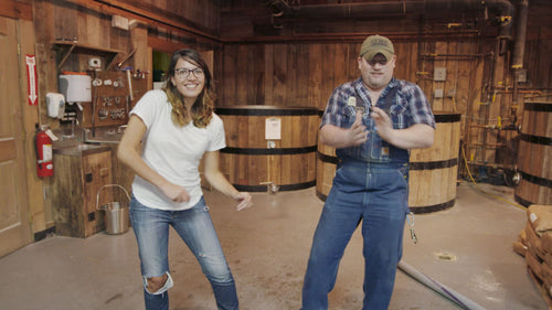 Pumpkin Pie Moonshine Is Everything You Need This Fall
