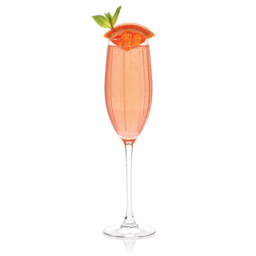Grapefruit Sparkler