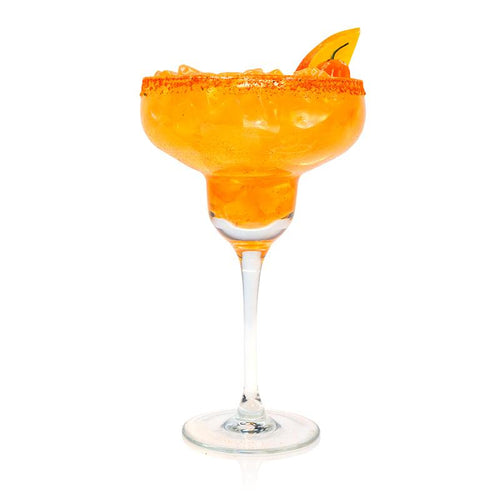 Mango Habanero Margarita