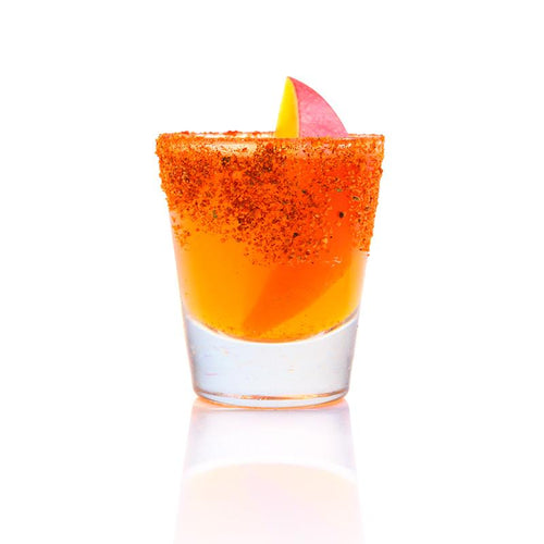 Mango Habanero Shooter