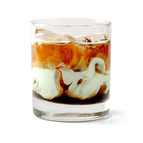 Mint Chocolate Chip Espresso