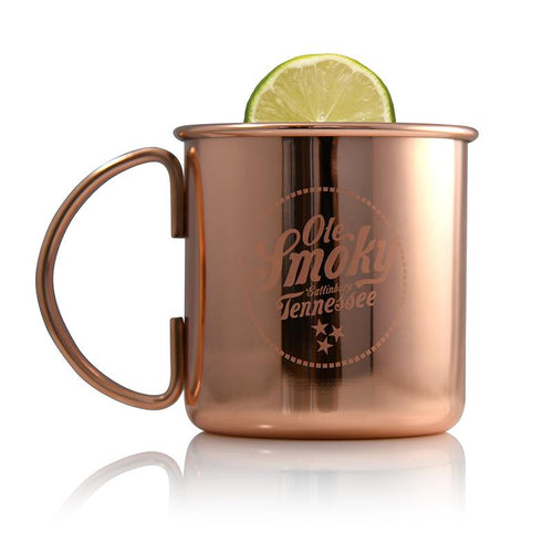 Moonshine Mule
