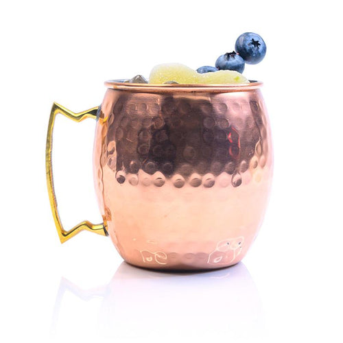 Not Your Mama's Medicine