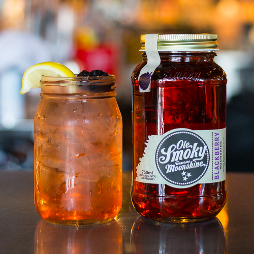 Ole Smoky Distillery Receives 2019 “Hot Brand” Award