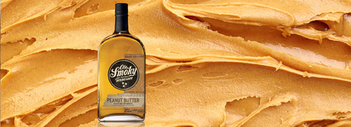 Celebrate Peanut Butter Lovers Month