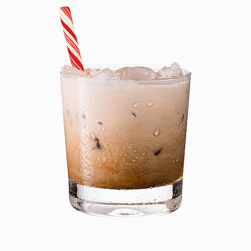 Peppermint White Russian