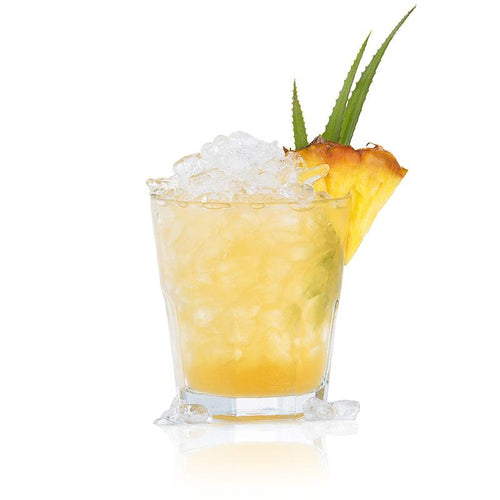 Pina Colada Spritzer