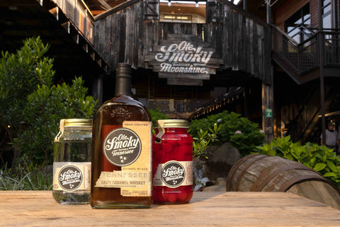 Ole Smoky Distillery Announces Investment From Patricof Co