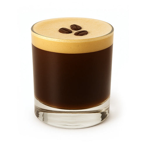 Salty Caramel Espresso