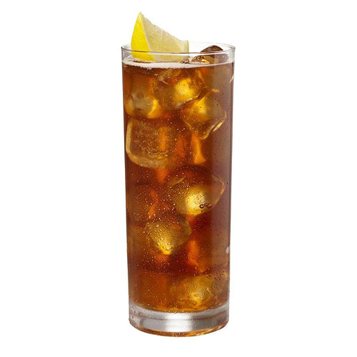 Salty Caramel Tennessee Tea