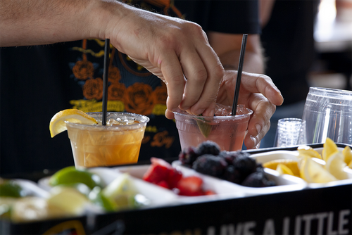 The Countdown to National Moonshine Day Continues