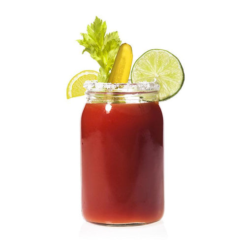 Kickin' Bloody Mary