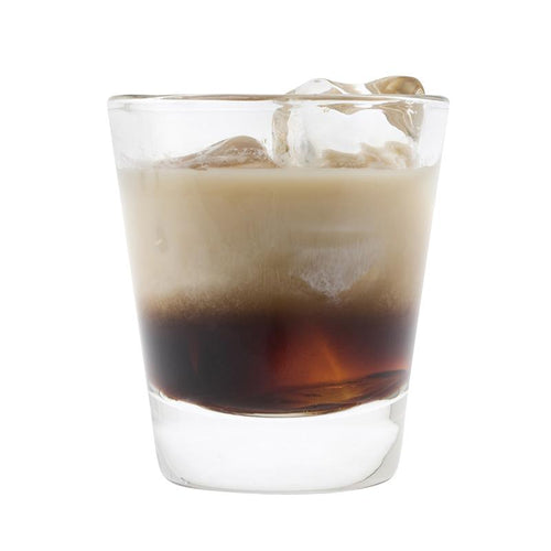 Spiked Chocolate Milk